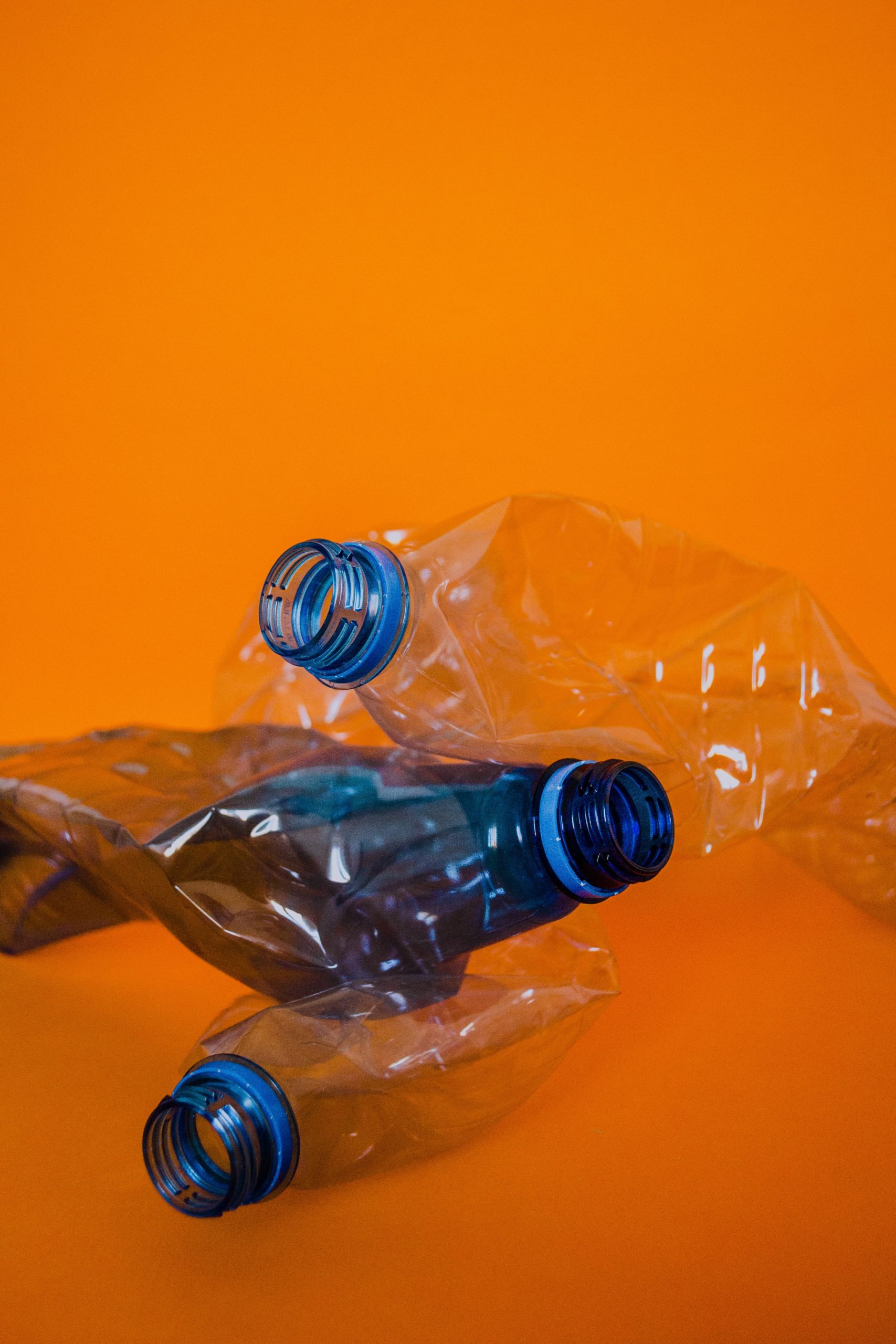 Prohibida en la UE la venta de plásticos de un solo uso